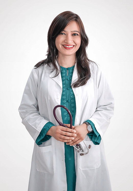 Dr. Nafisa Akter