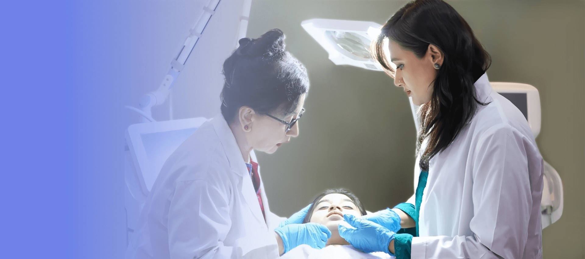 Skin Specialist Banner